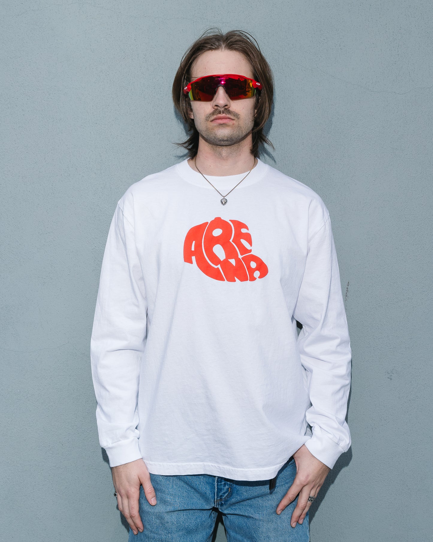 old era LS T-Shirt