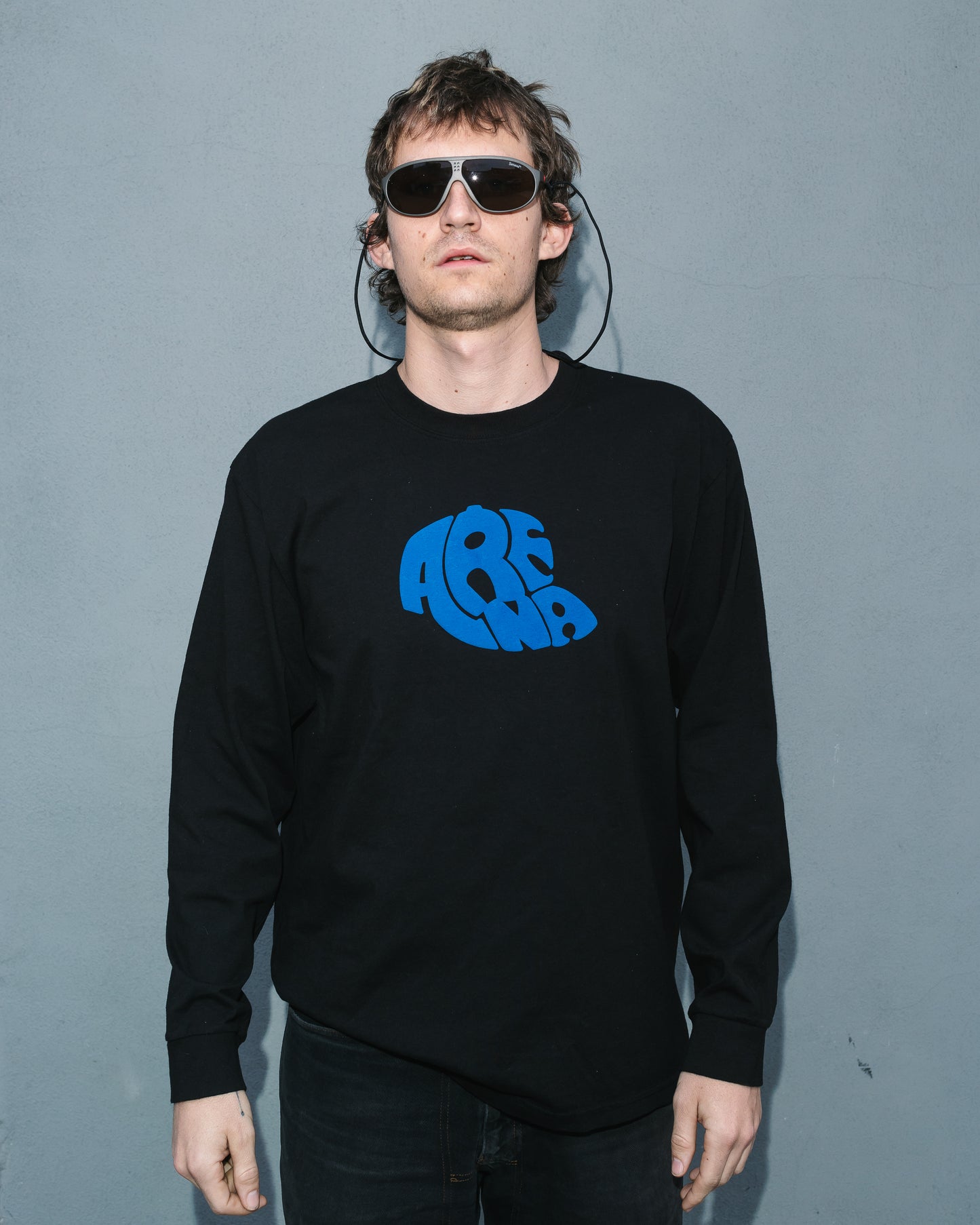 old era LS T-Shirt