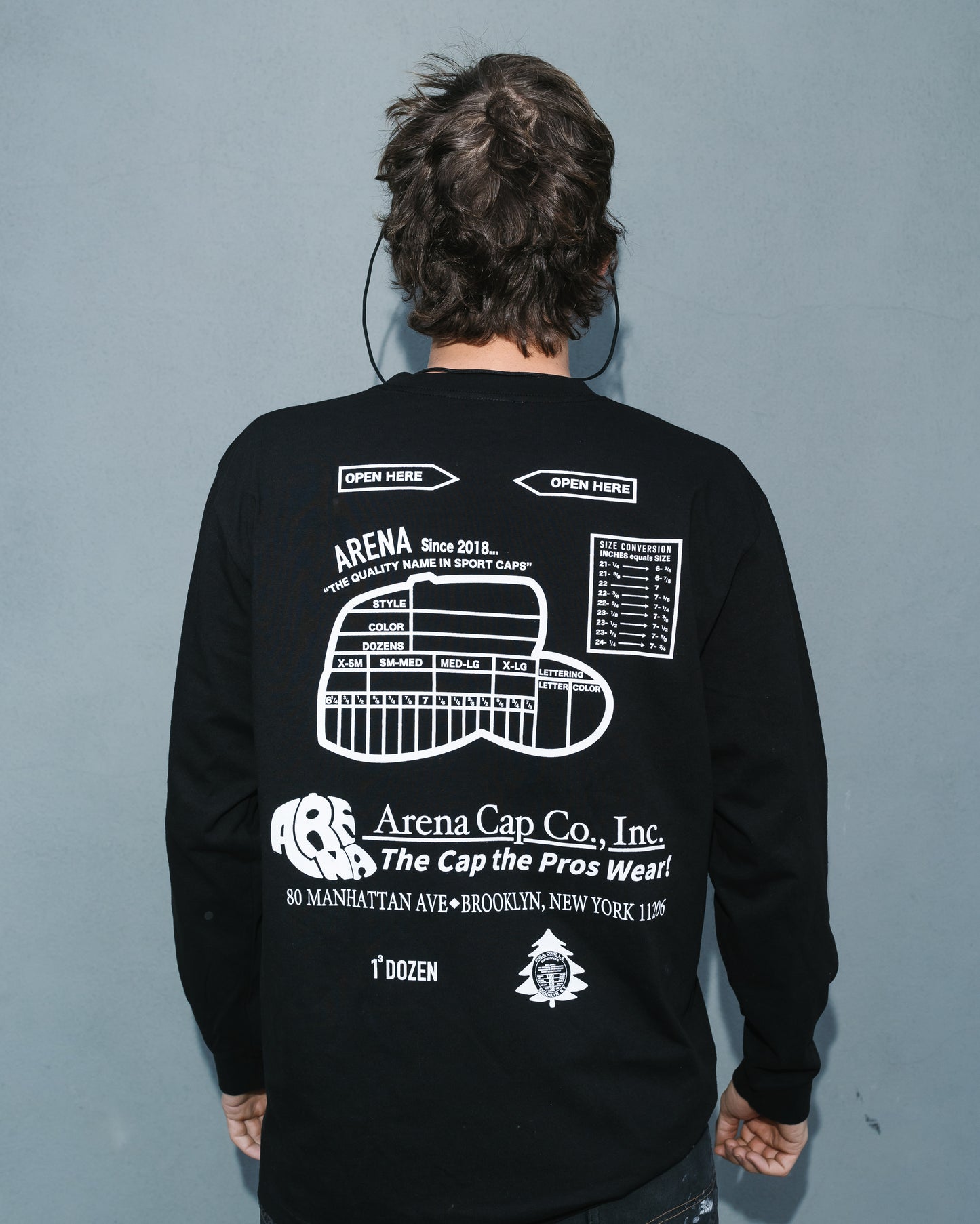 old era LS T-Shirt