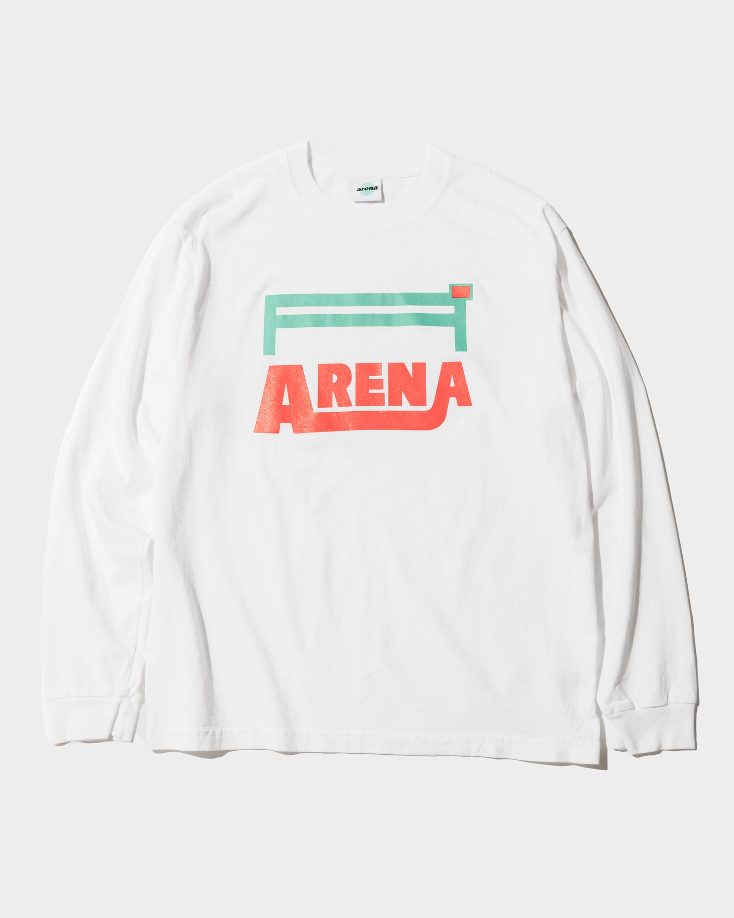 shipping LS T-shirt