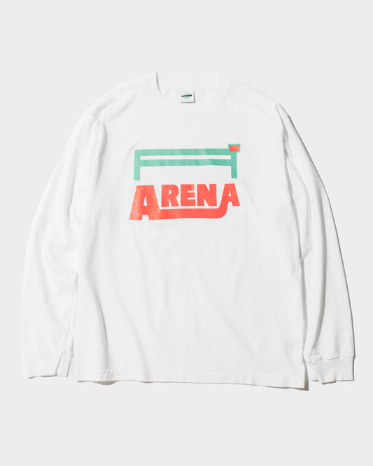 shipping LS T-shirt